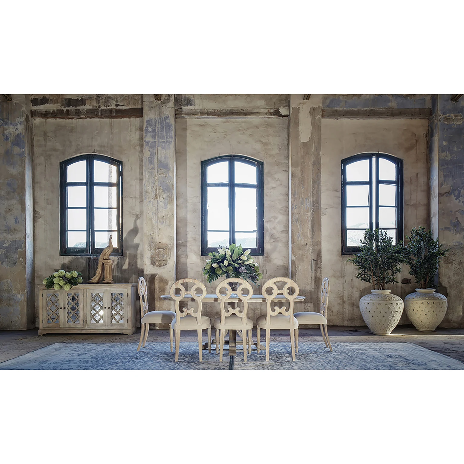 PLANTA DE MASLIN VicalHome 22691 [5]