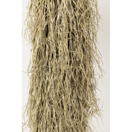 Plantă Decorativă Yucca Rostrata 75x75x240 cm, Materiale Artificiale Negru - Kare Design [2]