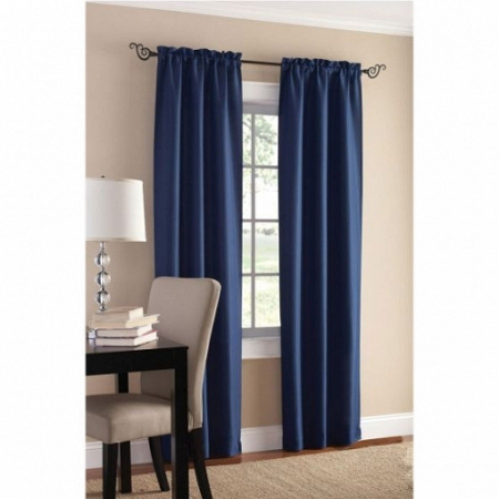 Plinta decorativa din polimer rigid S15 - 13.8x1.7x200 cm [2]