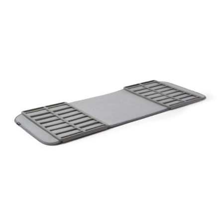 Produse - Preș pentru Pantofi Shoe Dry 89x33x1 cm - Umbra