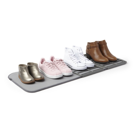 Preș pentru Pantofi Shoe Dry 89x33x1 cm - Umbra [1]