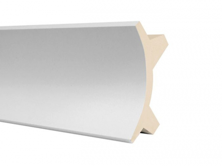 Profil pentru banda LED din poliuretan KF706 - 11.5x11.5x200 cm [2]