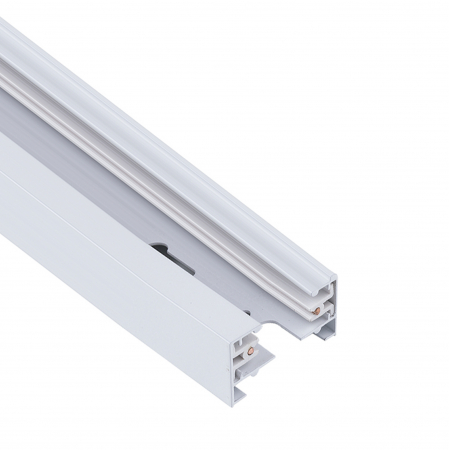Produse - Profil spoturi incastrat PROFILE TRACK 1 M 9450 Nowodvorski