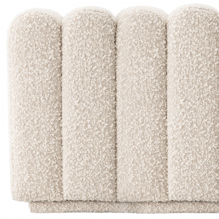   Taburet Bente bouclé crem 115491 EICHHOLTZ [2]