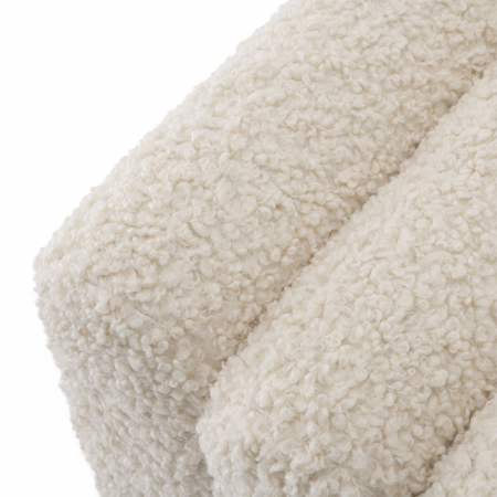   Taburet Bente din blană artificială 115489 EICHHOLTZ [4]
