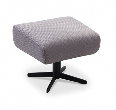 Pufuri & tabureti - Puf Lorien, tapiterie personalizabila , LORIEN PUF 0 - Gala Collezione