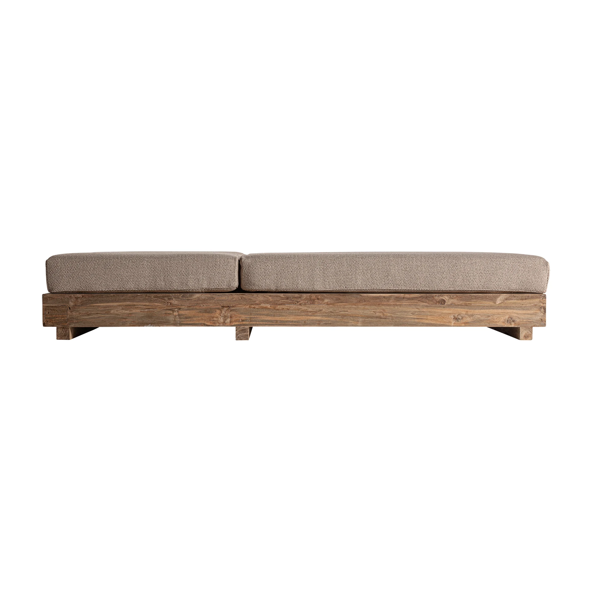 PURE SEZLONG DUBLU DE PISCINA VicalHome 34922 [4]
