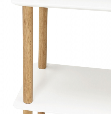 Raft BRETO, OA00220WH - Kokoon [4]