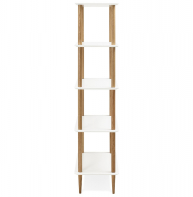 Raft BRETO, OA00220WH - Kokoon [2]