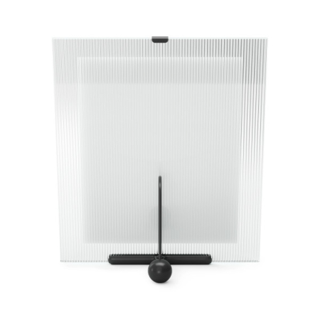 Ramă Foto Flute 26x4x31 cm, Negru - Umbra [3]