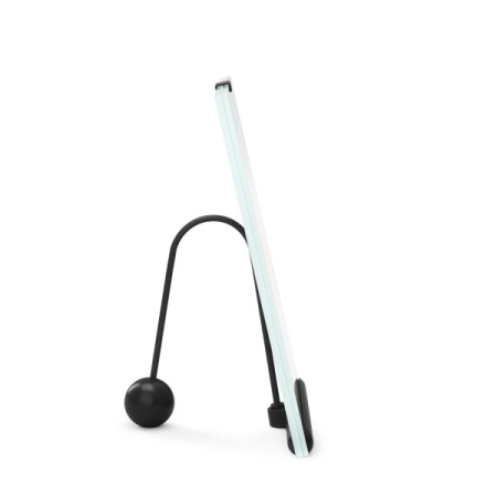 Ramă Foto Flute, Negru - Umbra [4]