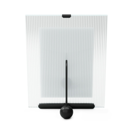 Ramă Foto Flute 19x11x23 cm, Negru - Umbra [4]