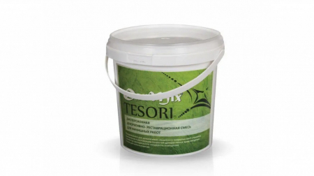 Produse - Rasina finisaj profile Darmix 1.5KG