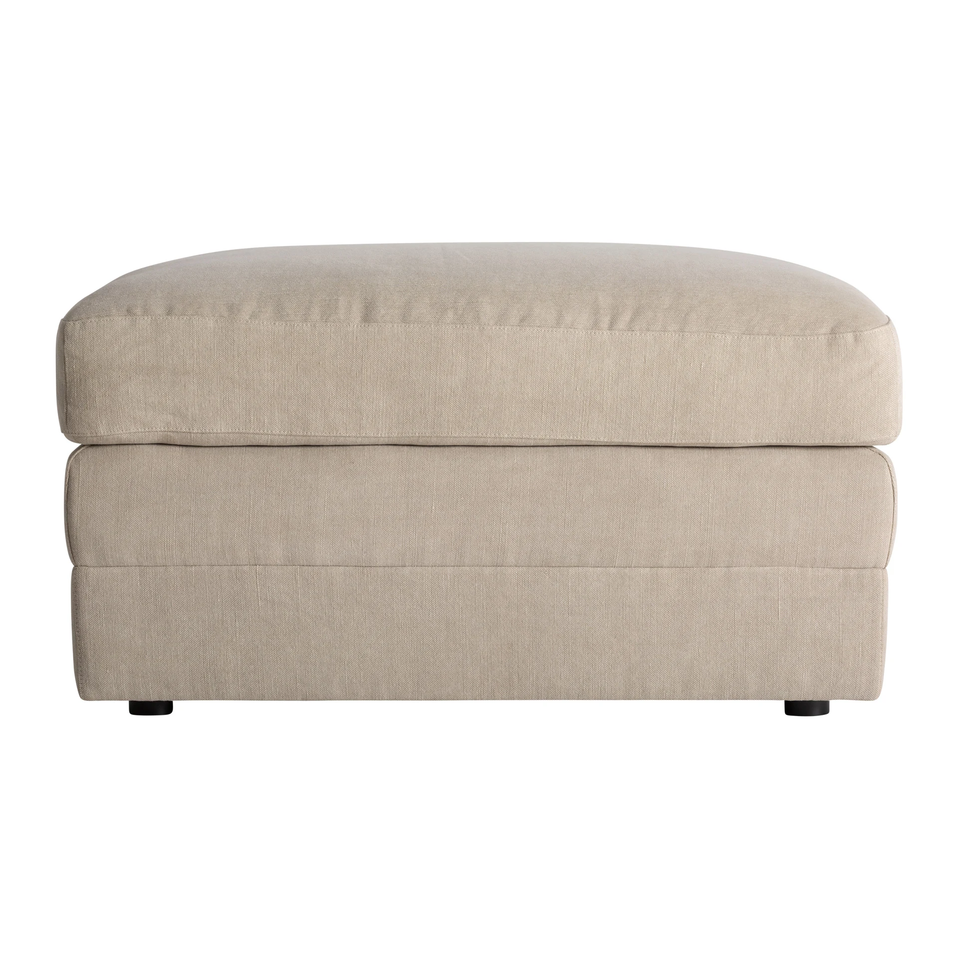 Produse - REPOZET PENTRU PICIOARE MODUL CANAPEA OTLEY VicalHome 37377