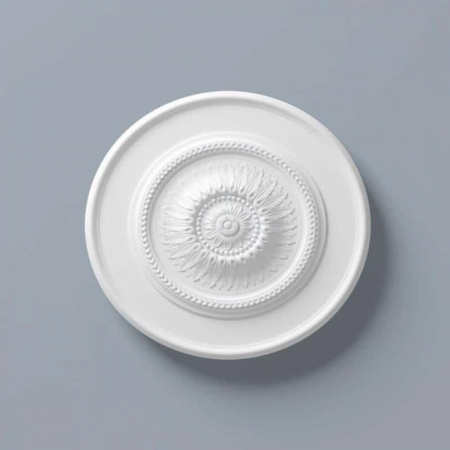 Produse - Rozeta decorativa din polistiren dens expandat SR620-5 diametru 62 cm