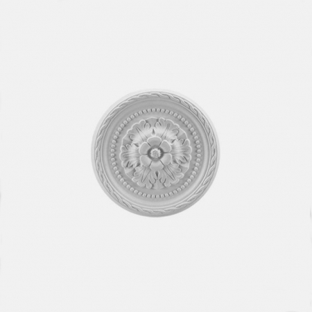 Rozeta din poliuretan R116 - Ø 30 cm [1]