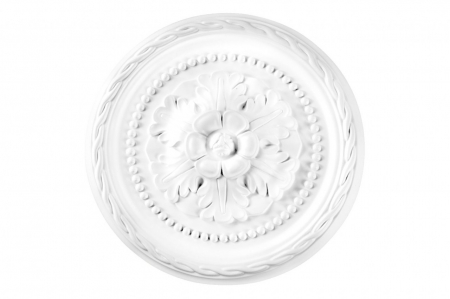 Rozeta din poliuretan R116 - Ø 30 cm [2]