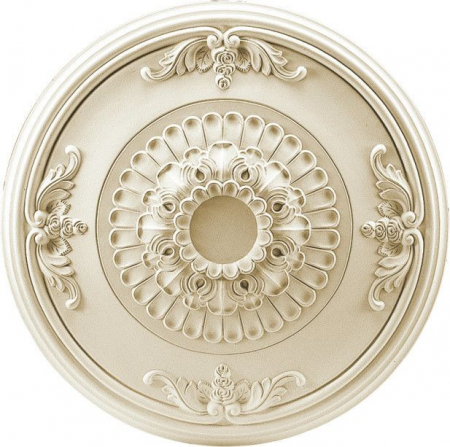 Rozeta din poliuretan R121 - Ø 66.5 cm [1]