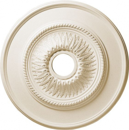 Produse - Rozeta din poliuretan R139 - Ø 59.6 cm