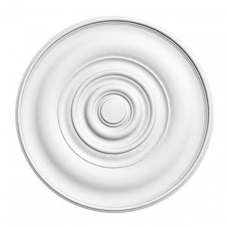 Produse - Rozeta din poliuretan R172 - Ø 74 cm