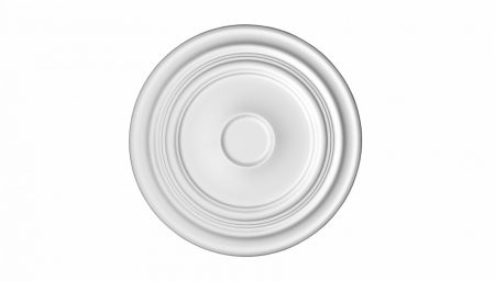 Produse - Rozeta din poliuretan R182 - Ø 61.7 cm