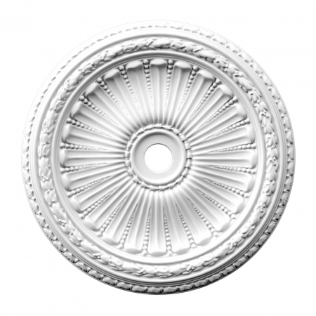 Produse - Rozeta din poliuretan R189 - Ø 89 cm