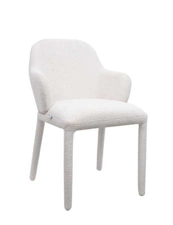 Produse - Scaun Akira 45x50x83 cm, Bej - King Home