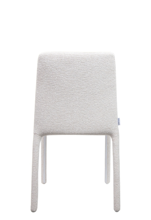 Scaun Alya 40x48x82 cm, Bej - King Home [2]