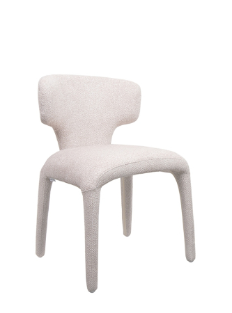 Produse - Scaun Apulia 50x48x79 cm, Bej - King Home