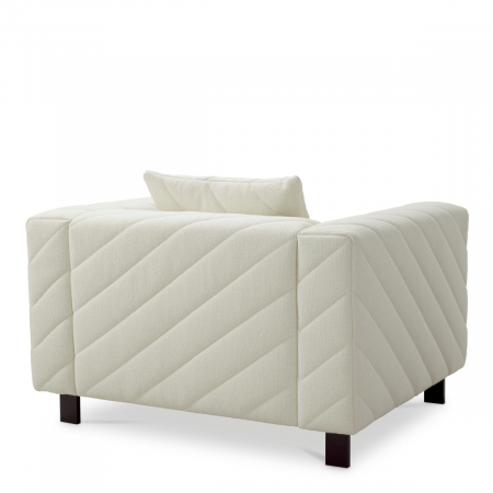   Scaun Avellino vis crem 118347 EICHHOLTZ [3]