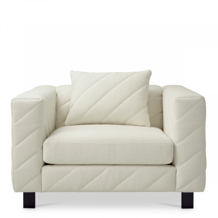   Scaun Avellino vis crem 118347 EICHHOLTZ [2]
