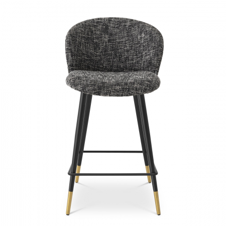   Scaun de bar Volante mademoiselle bej 115740 EICHHOLTZ [6]