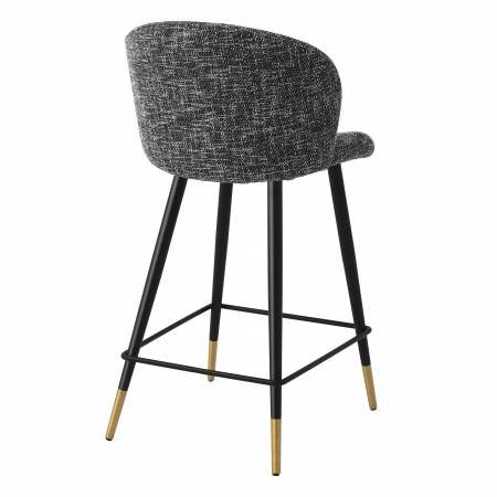   Scaun de bar Volante mademoiselle bej 115740 EICHHOLTZ [7]