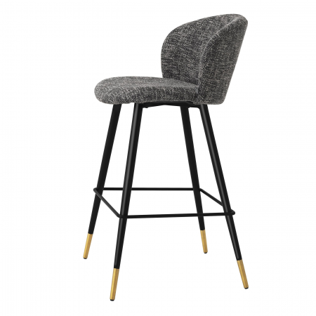   Scaun de bar Volante mademoiselle bej 115735 EICHHOLTZ [8]