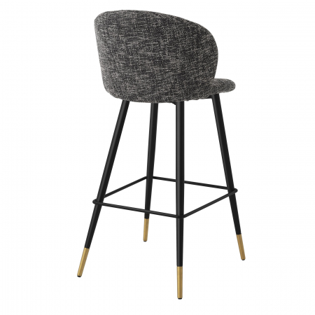   Scaun de bar Volante mademoiselle bej 115735 EICHHOLTZ [7]