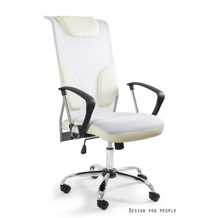 Scaun birou ajustabil diverse culori Thunder, spatar tip mesh, W-58-5 - Unique [10]