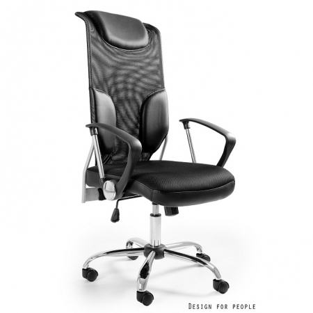 Scaune de birou - Scaun birou ajustabil diverse culori Thunder, spatar tip mesh, W-58-4 - Unique