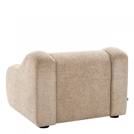   Scaun Carbone lyssa nisip 117947 EICHHOLTZ [3]