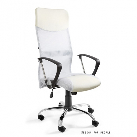 Scaun de birou ajustabil diverse culori Viper, spatar tip mesh, W-03-5 - Unique [10]