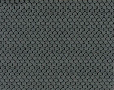 Scaun de birou diverse culori Hero Black / Fabric baza din aluminiu, cadru negru, spatar, tetiera, sezut material textil, inaltime si adancime reglabile, ZM-6661-B-SM-2327 - Unique [5]