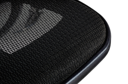 Scaun de Birou Ergo, Negru - King home [21]
