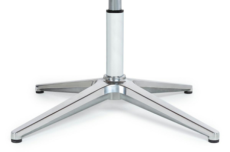 Scaun de Birou Lounge Business, Lemn Nuc - King Home [12]