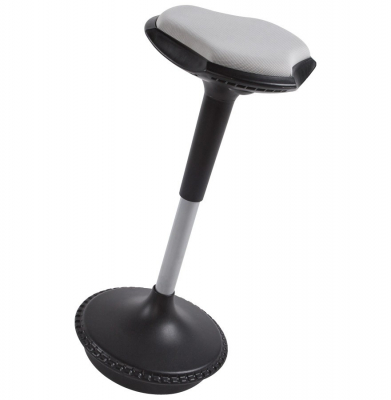 Scaun de design AMA ergonomic / gri, BS00450GR - Kokoon [1]