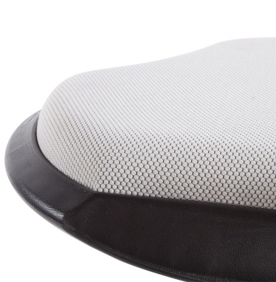 Scaun de design AMA ergonomic / gri, BS00450GR - Kokoon [2]
