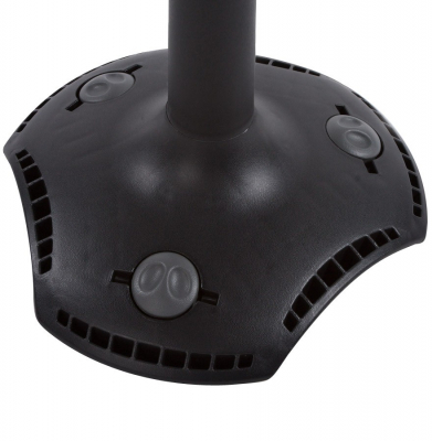 Scaun de design AMA ergonomic / negru, BS00440BL - Kokoon [5]