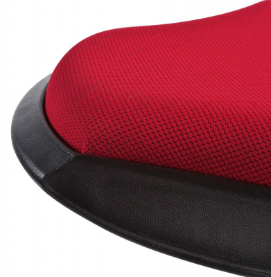Scaun de design AMA ergonomic / rosu, BS00470RE - Kokoon [2]