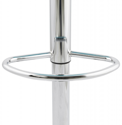 Scaun de design pentru bar reglabil SUKI verde menta / crom, BS01300BUBU - Kokoon [12]
