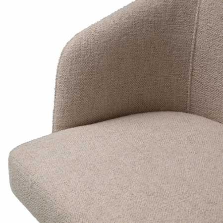   Scaun de dining Aiden renato alb off-white 119419 EICHHOLTZ [6]