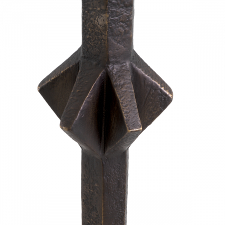   Lampă de masă Conti finisaj bronz inclusiv abajur 116865 EICHHOLTZ [6]