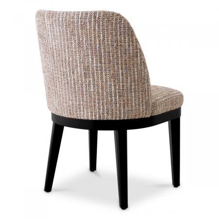   Scaun de dining Costa mademoiselle bej 117886 EICHHOLTZ [2]